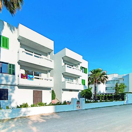 Cabot Sivella Apartments Port de Pollença Buitenkant foto