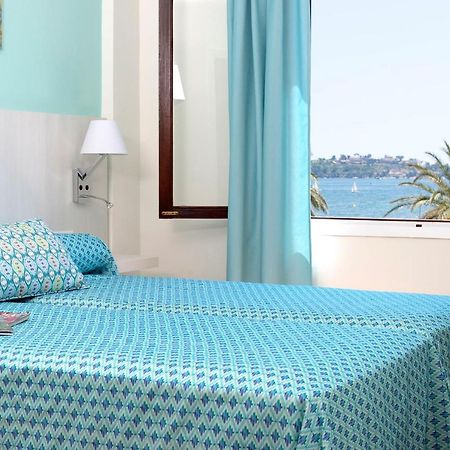 Cabot Sivella Apartments Port de Pollença Buitenkant foto