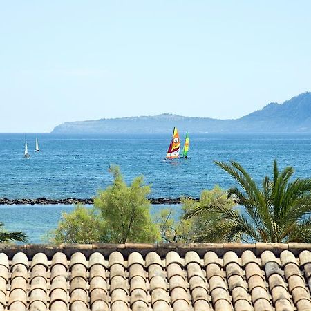 Cabot Sivella Apartments Port de Pollença Kamer foto