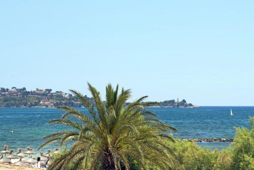 Cabot Sivella Apartments Port de Pollença Buitenkant foto