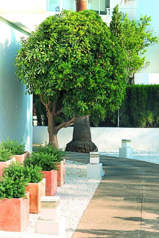 Cabot Sivella Apartments Port de Pollença Buitenkant foto