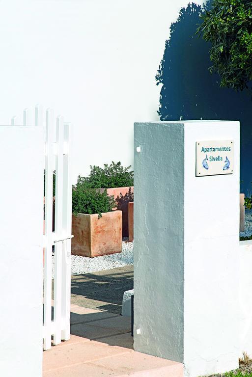 Cabot Sivella Apartments Port de Pollença Buitenkant foto