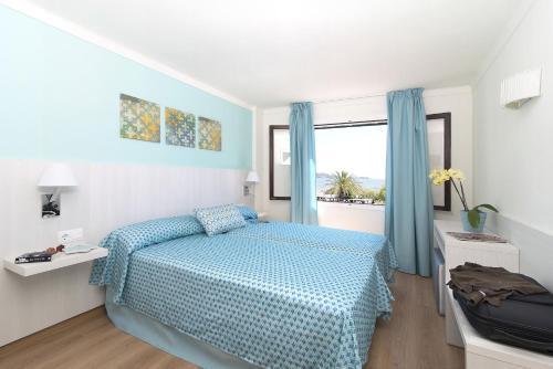 Cabot Sivella Apartments Port de Pollença Buitenkant foto