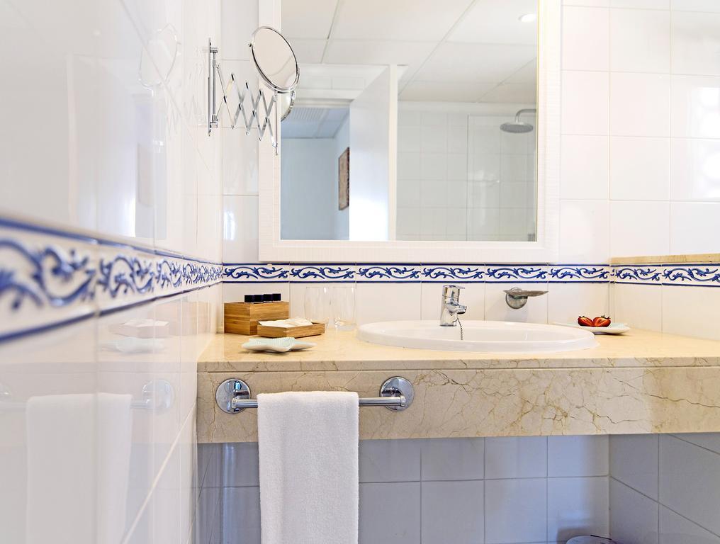 Cabot Sivella Apartments Port de Pollença Kamer foto